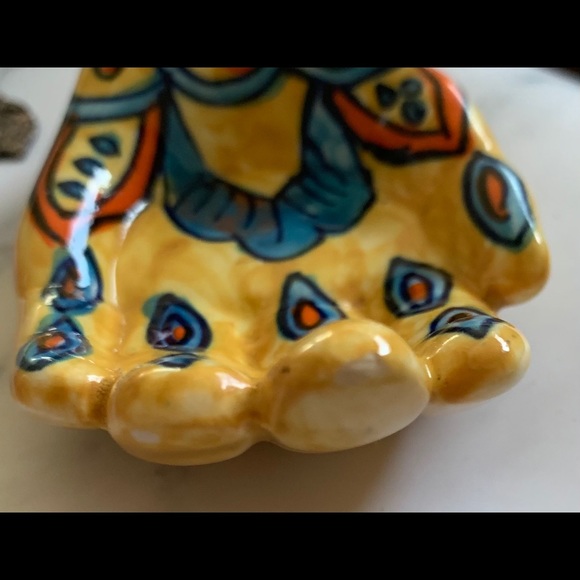 Incense Cone or Jewelry Holder - Picture 4 of 5